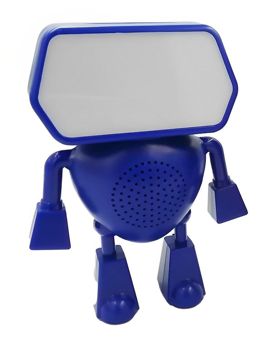 Bocina portátil bluetooth