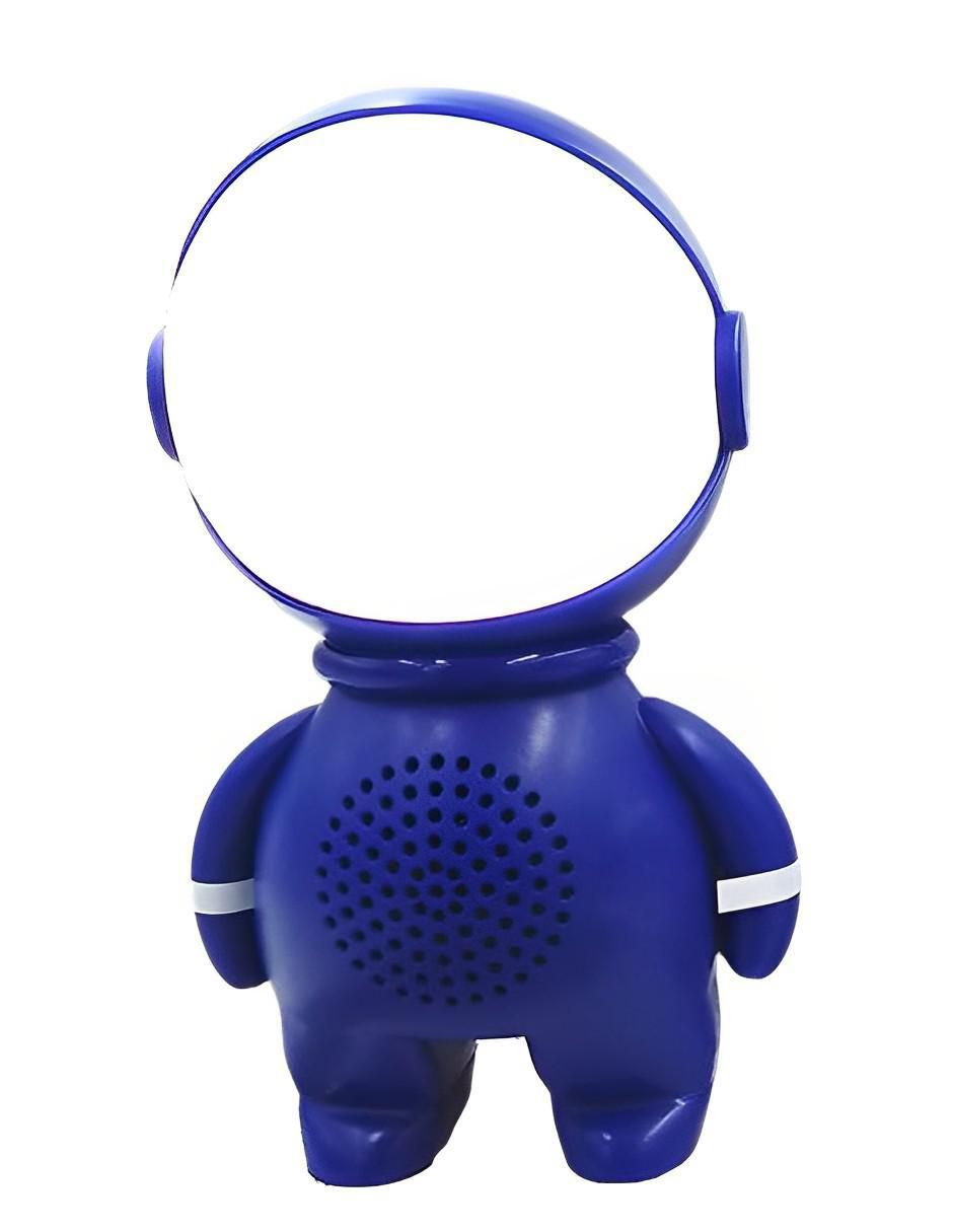 Bocina portátil bluetooth