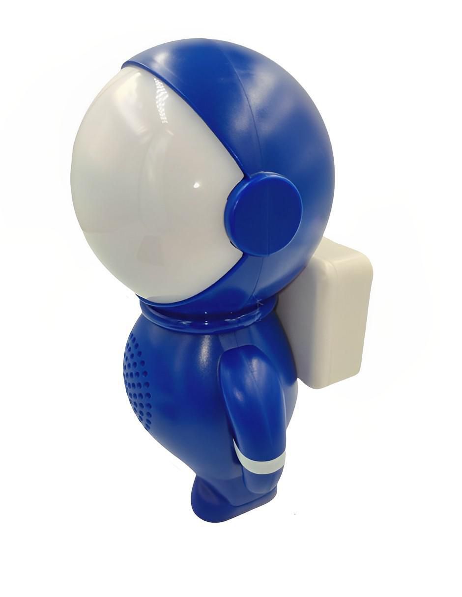 Bocina portátil bluetooth 2