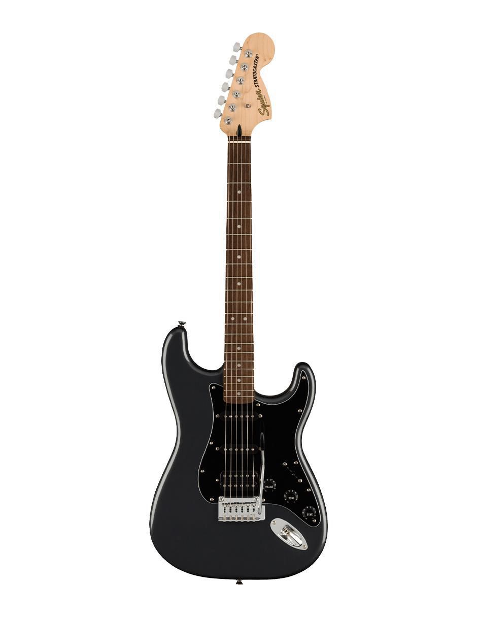 Guitarra eléctrica   affinity series stratocaster hss 2