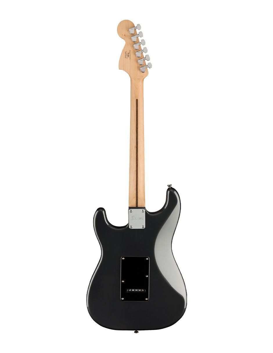Guitarra eléctrica   affinity series stratocaster hss 3