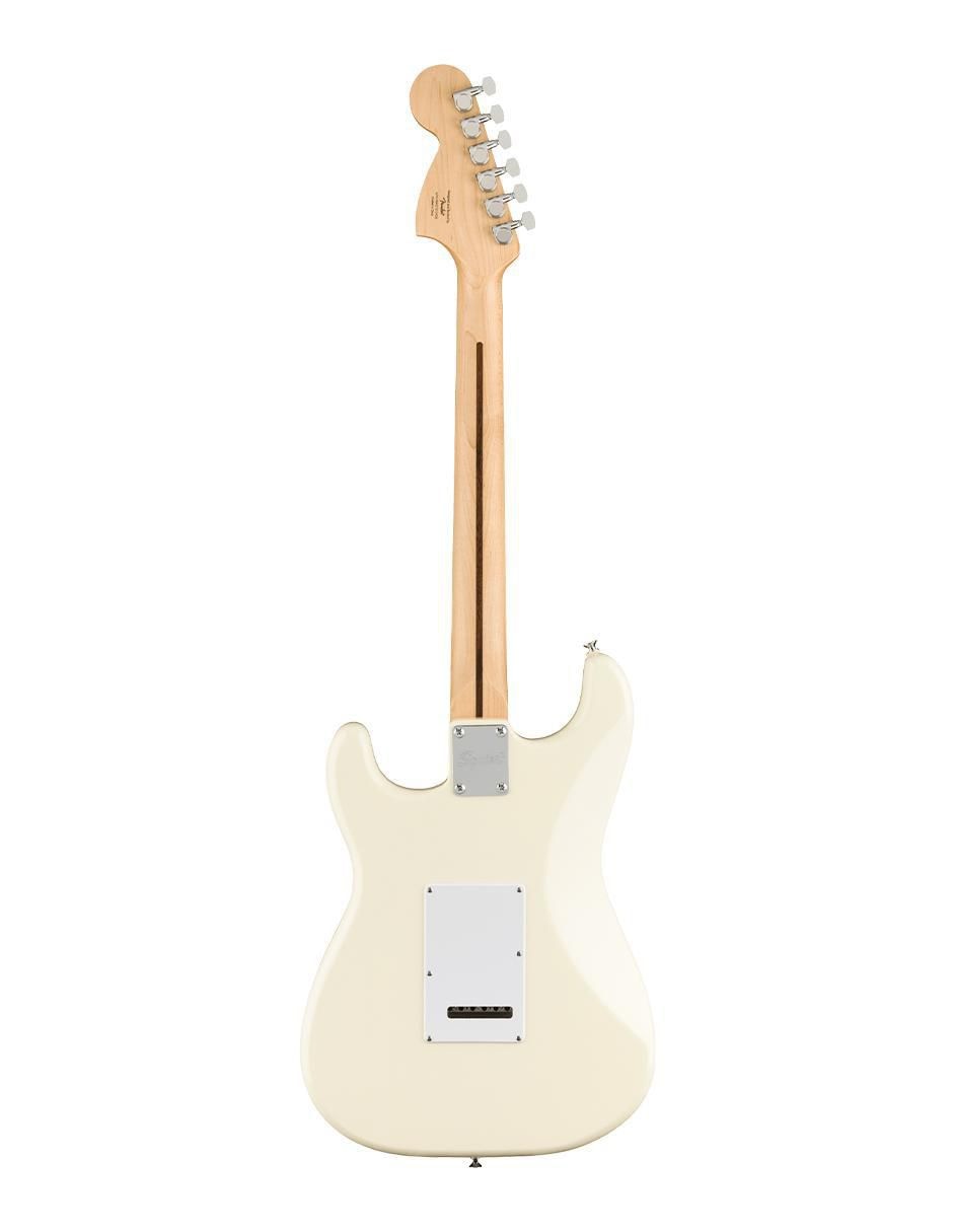 Guitarra eléctrica   affinity series stratocaster 2