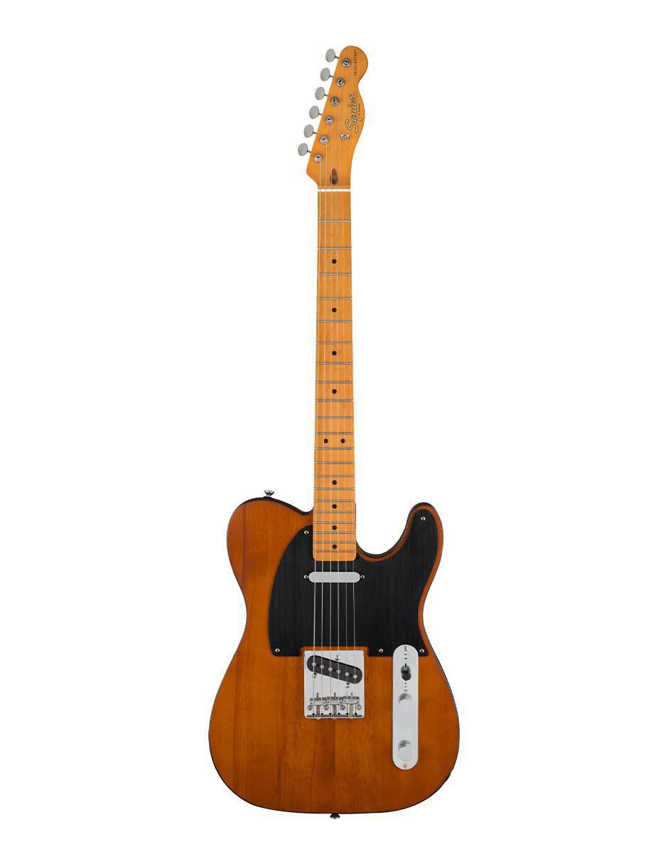 Guitarra eléctrica   40th anniversary telecaster vintage edition sat 1