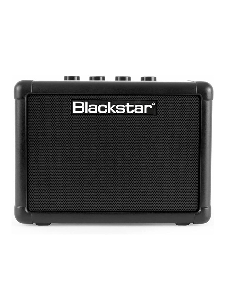 Amplificador para guitarra Fly-Pack de 12 V