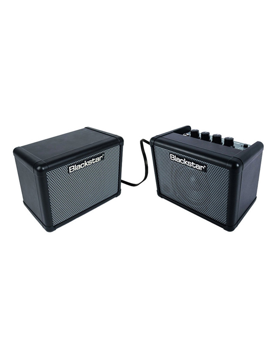 Amplificador para guitarra Fly-Pack de 12 V 3