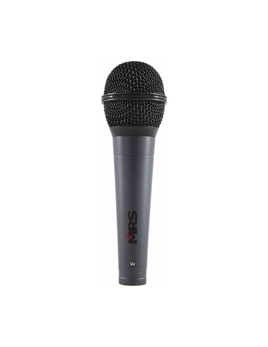 Micrófono Básico Alámbrico NDM-80