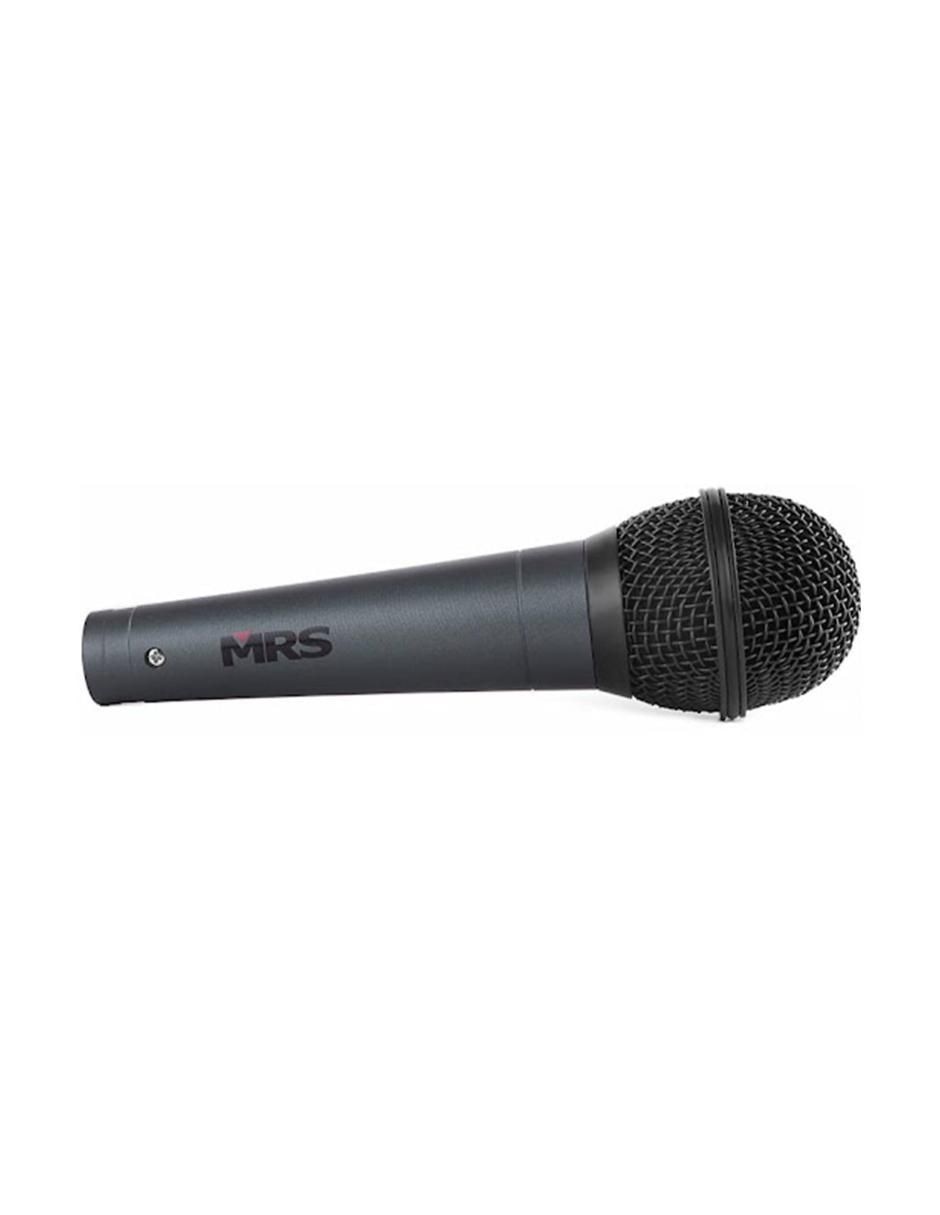 Micrófono Básico Alámbrico NDM-80 2