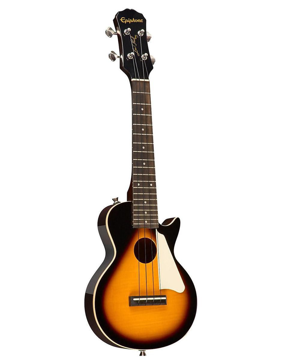 Ukulele Les Paul