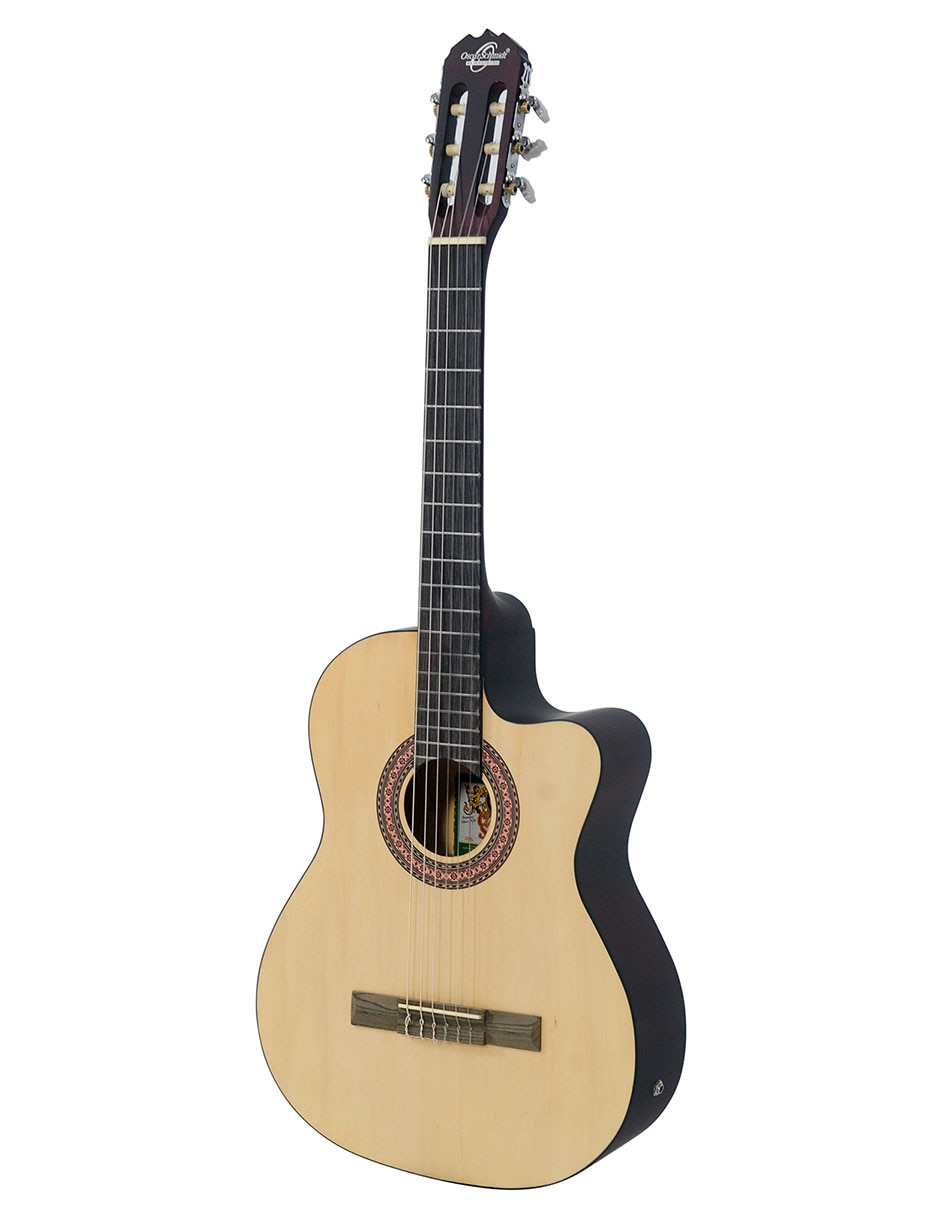 Guitarra Electroacústica OC5CEPAK 2
