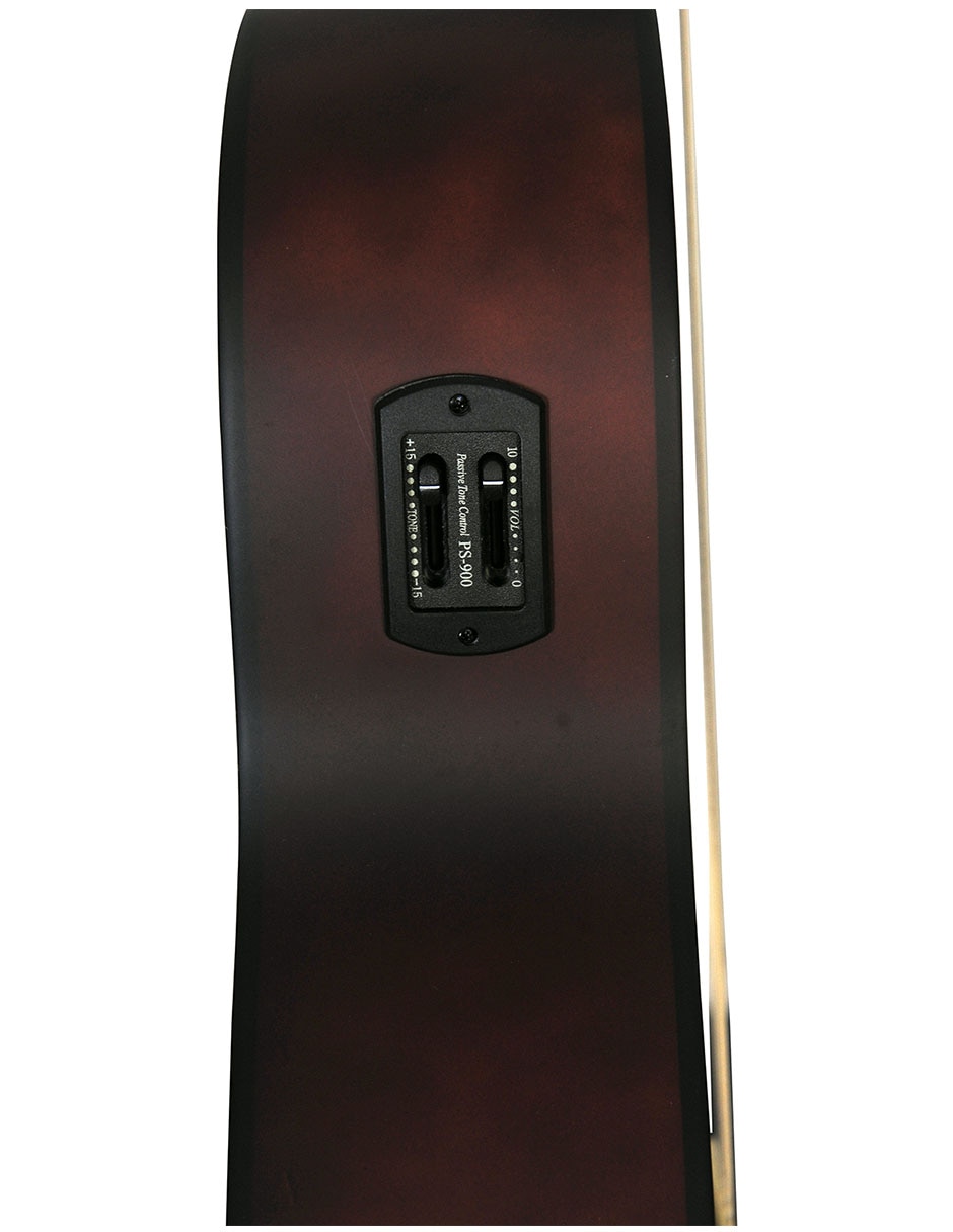 Guitarra Electroacústica OC5CEPAK 3