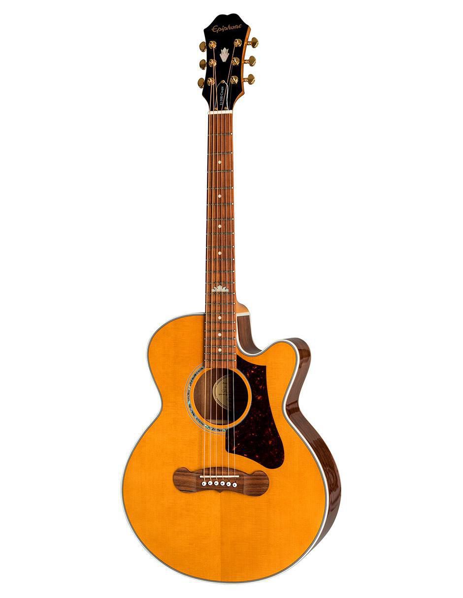 Guitarra acústica parlor/ salón j-200 ec studio parlor Guitarra acústica parlor/ salón j-200 ec studio parlor