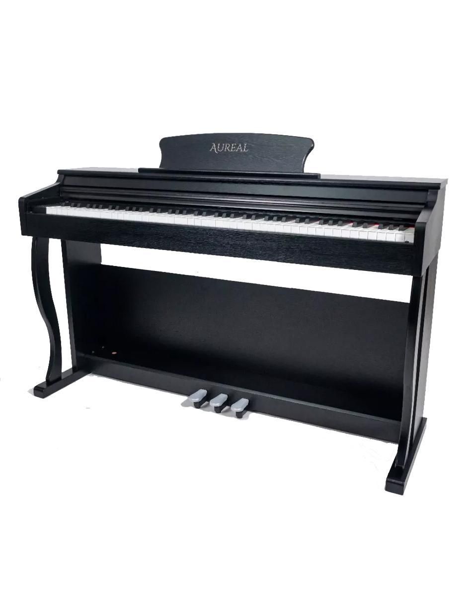 Piano B-91BLK 88 teclas 2