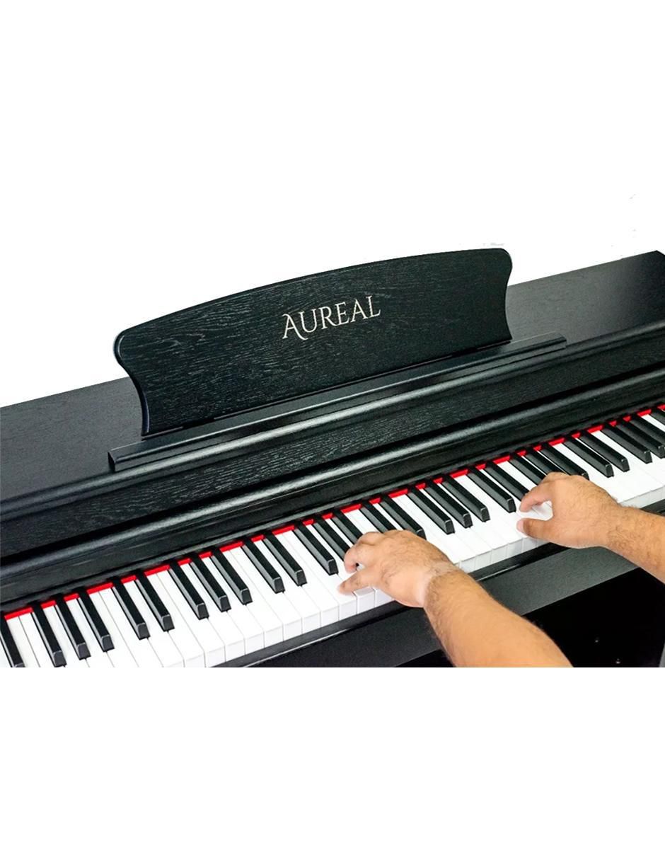 Piano B-91BLK 88 teclas 3