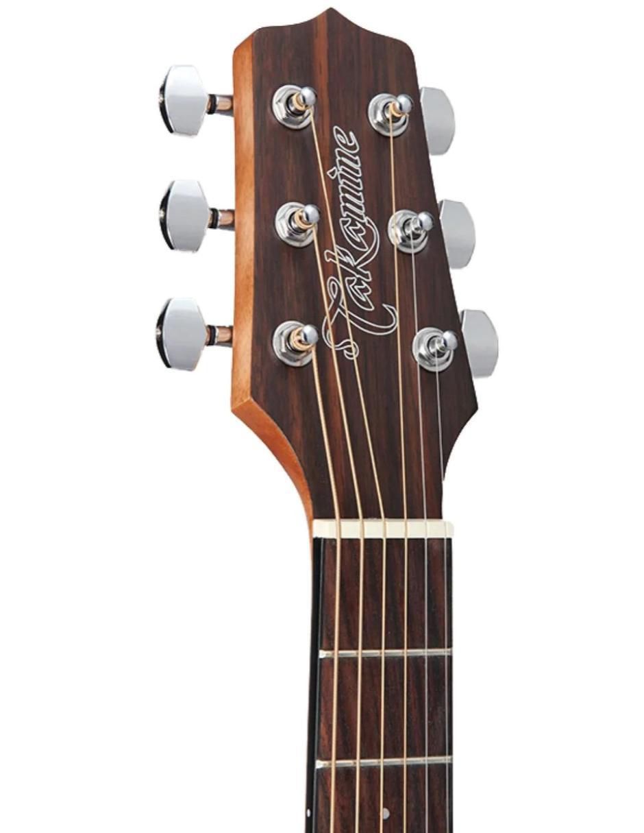 Guitarra acústica grand auditorium gx18ce-ns 2