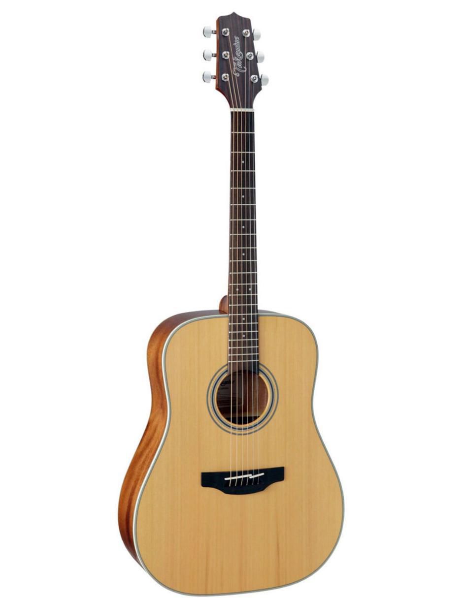 Guitarra acústica dreadnought gd20 ns Guitarra acústica dreadnought gd20 ns
