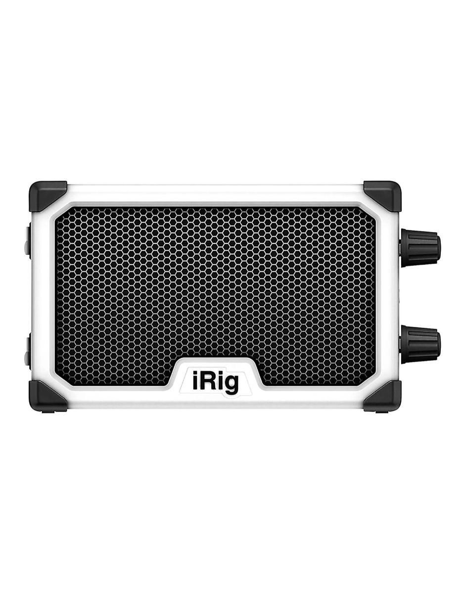 Amplificador para guitarra IRIG Nano AMP de 3 V