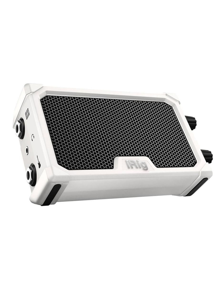 Amplificador para guitarra IRIG Nano AMP de 3 V 2