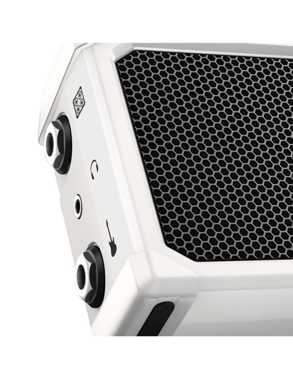 Amplificador para guitarra IRIG Nano AMP de 3 V 3