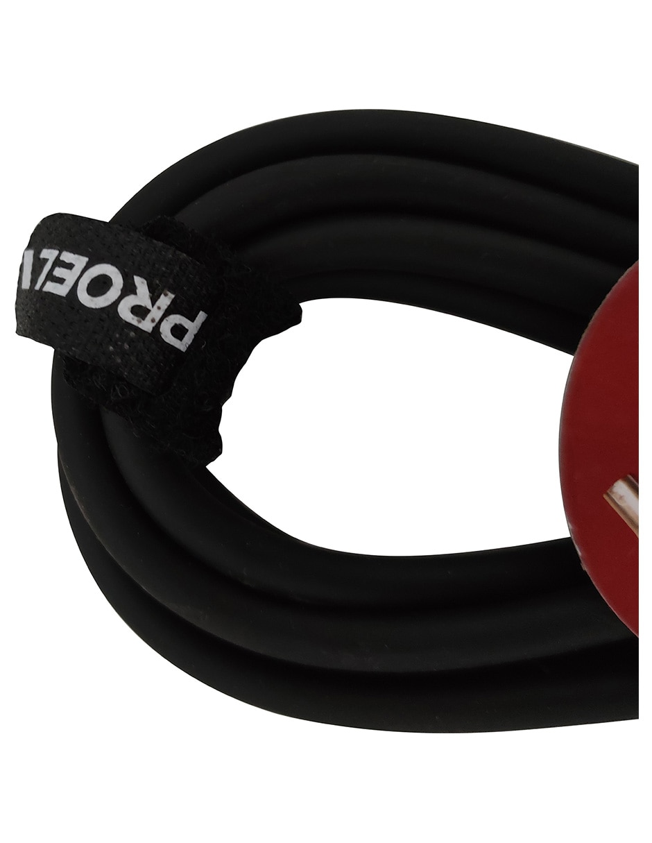 Cables para instrumentos musicales 2