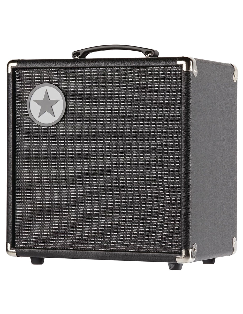 Amplificador para bajo Unity 60 de 12 V 2
