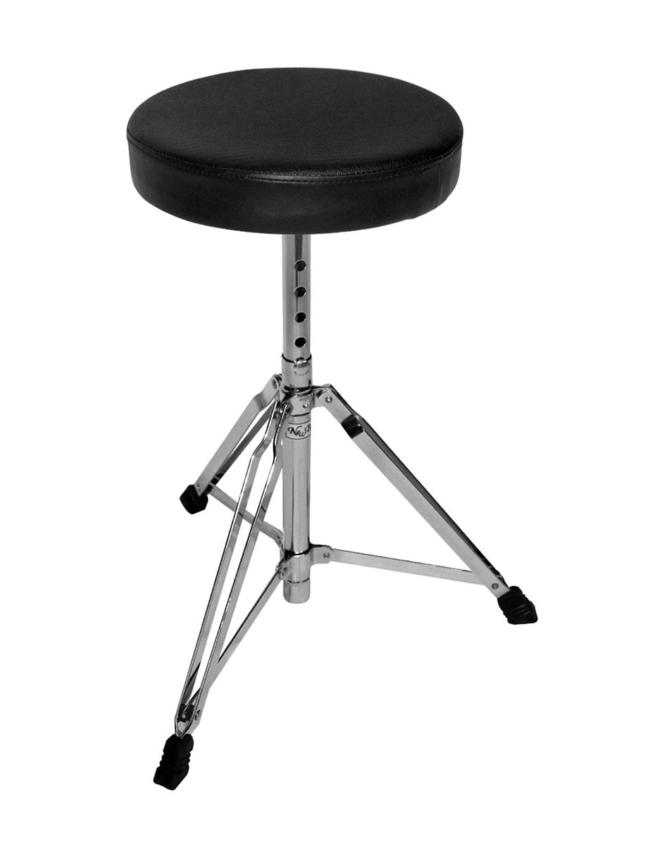 Banco para baterista Bew Beat DT04N 2