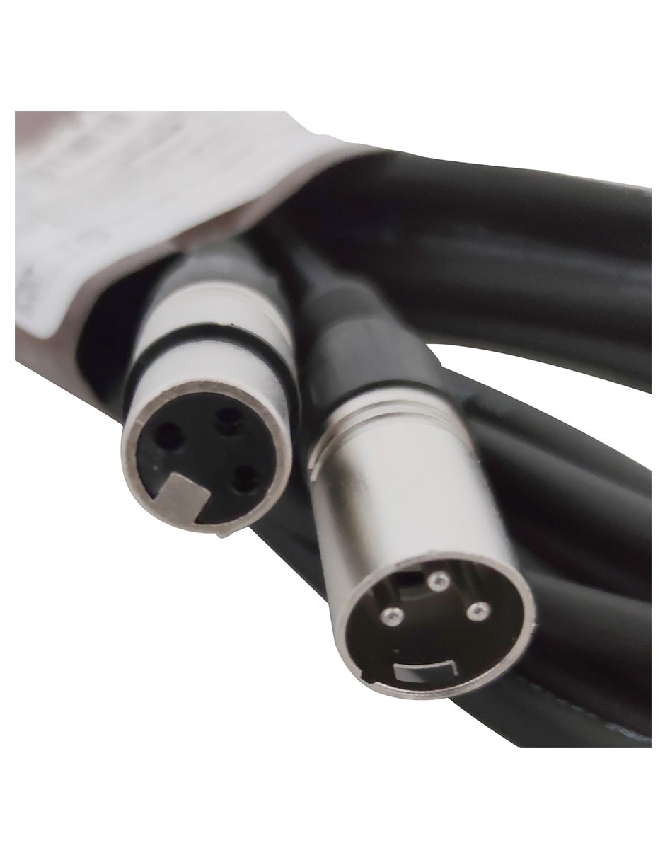 Cables para instrumentos musicales 3