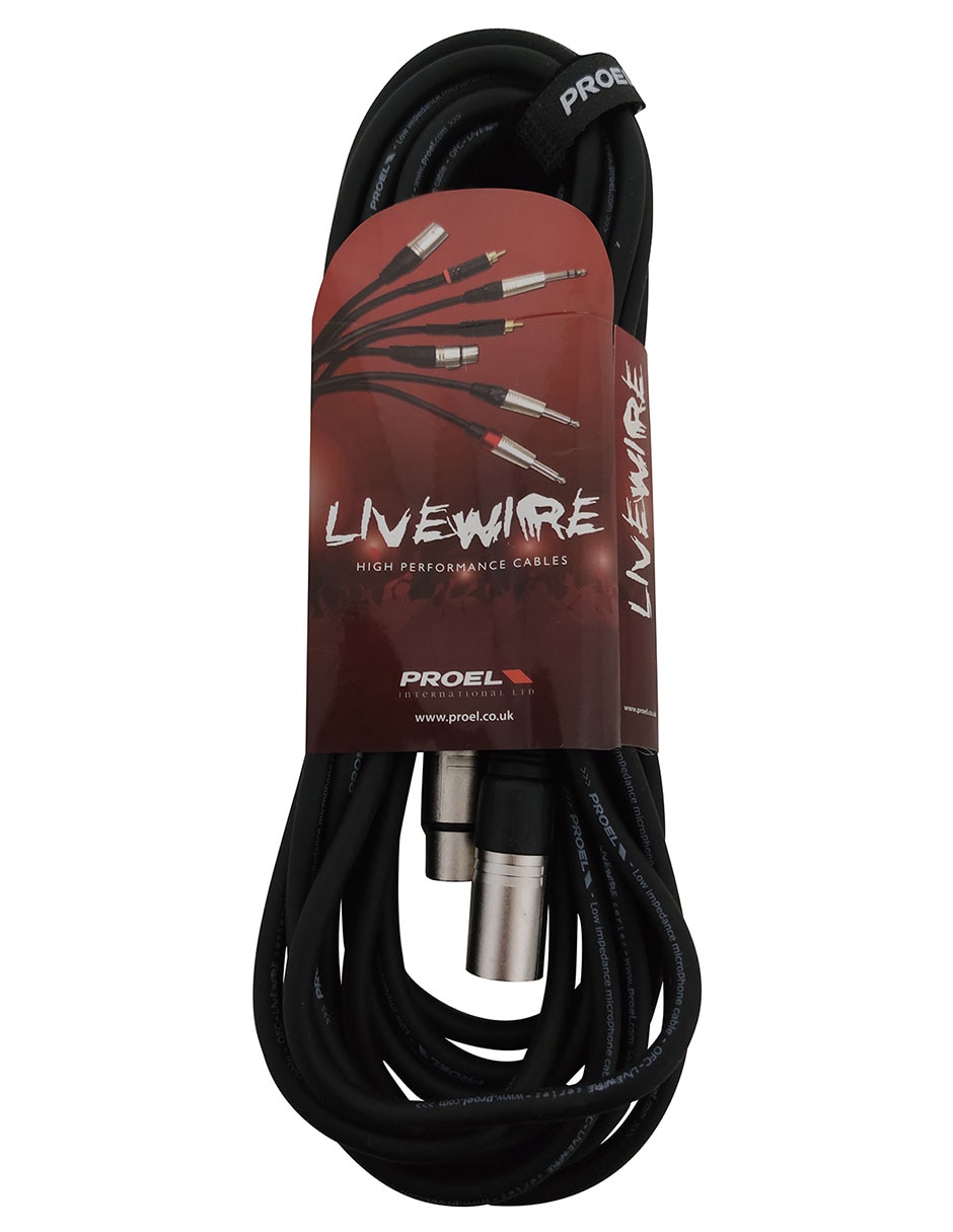 Cables para instrumentos musicales Cables para instrumentos musicales