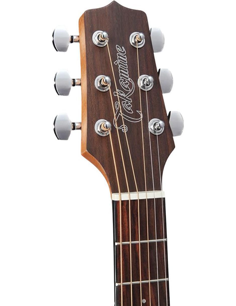 Guitarra acústica orquesta gx11me-ns 2