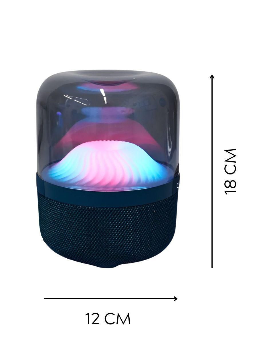 Bocina portátil bluetooth 4