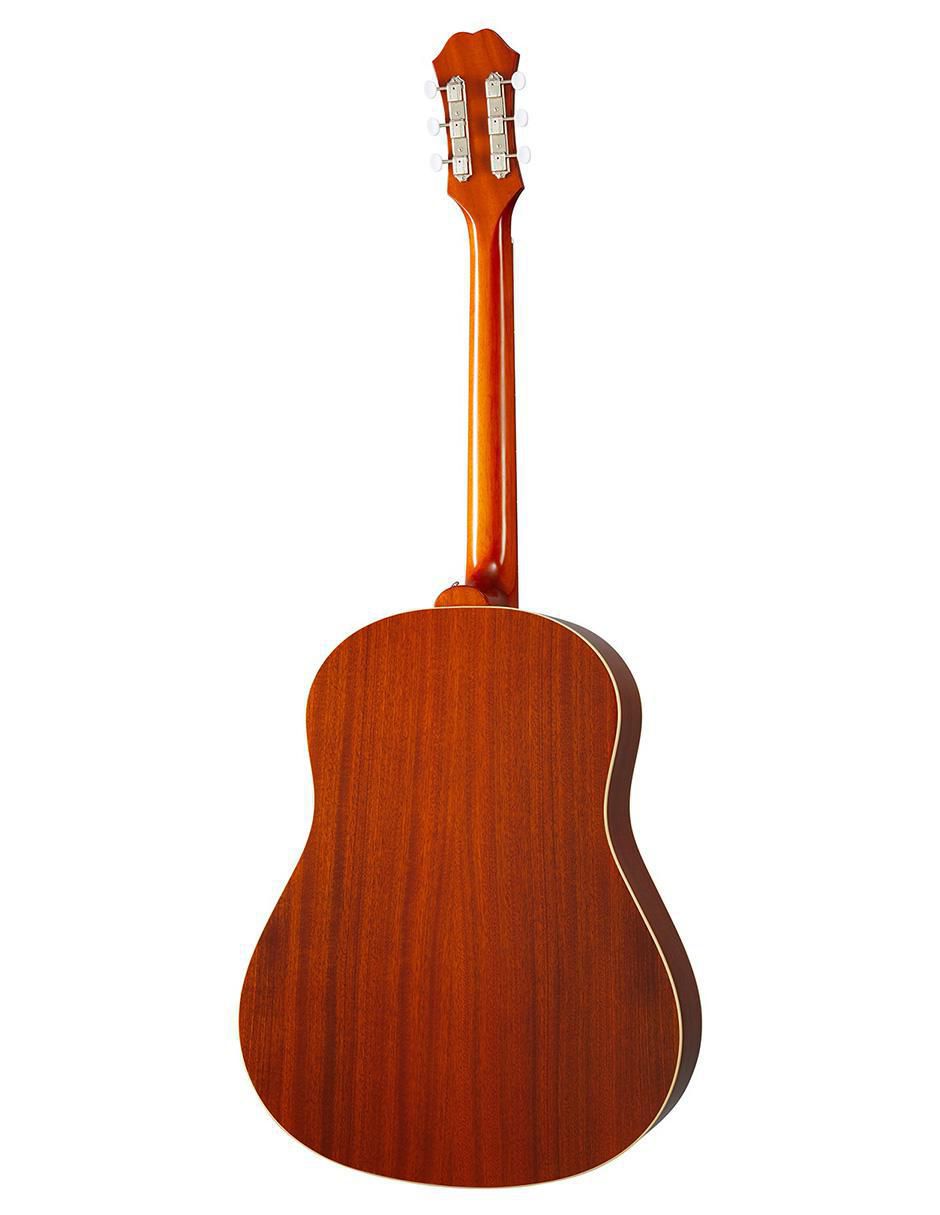 Guitarra acústica dreadnought masterbilt texan 2
