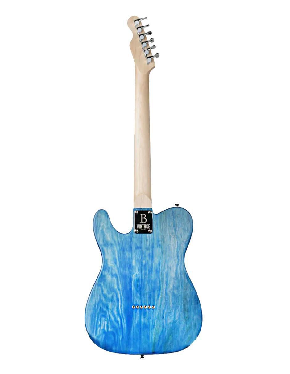 Guitarra eléctrica  blade-bl 2