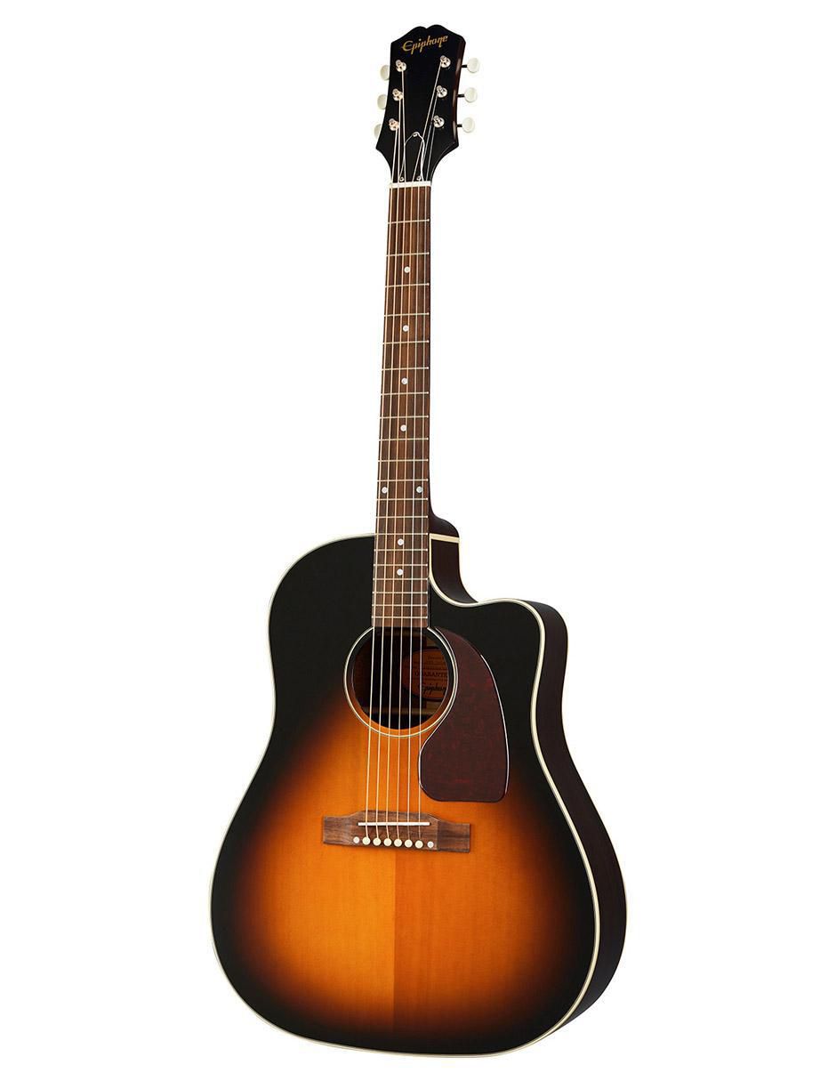 Guitarra acústica dreadnought j-45 ec Guitarra acústica dreadnought j-45 ec