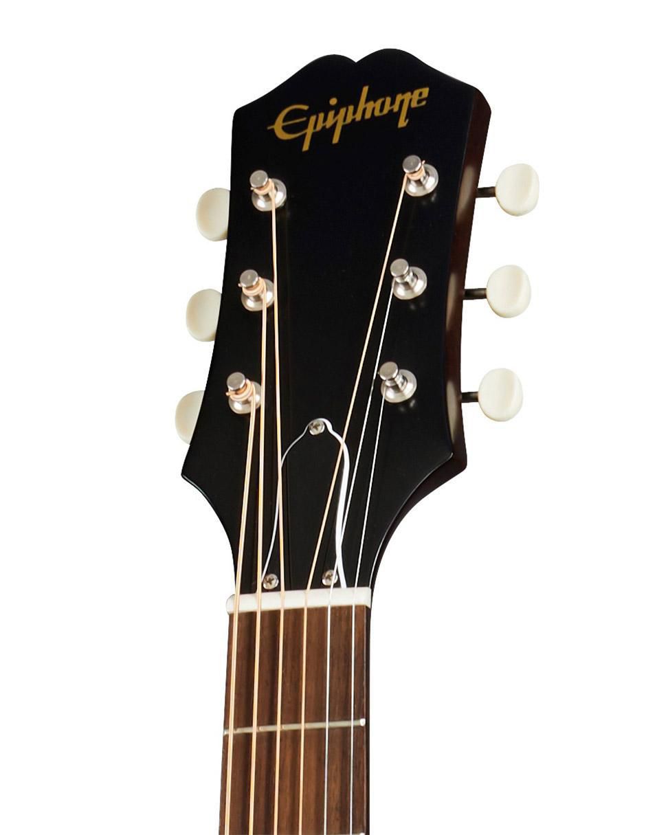 Guitarra acústica dreadnought j-45 ec 6