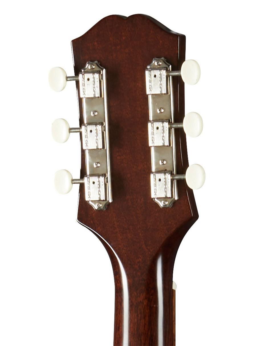Guitarra acústica dreadnought j-45 ec 7