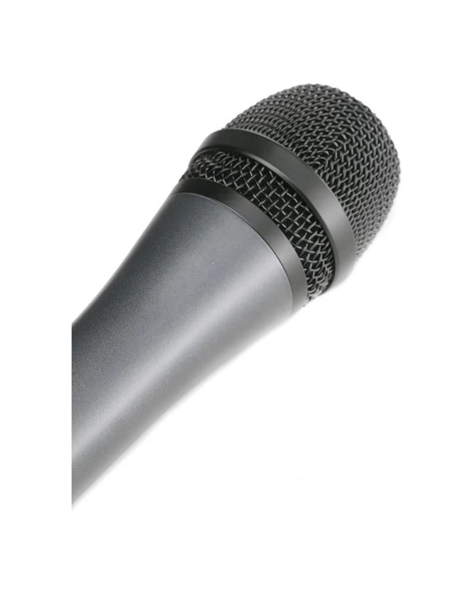 Micrófono Profesional Alámbrico E835-S 3