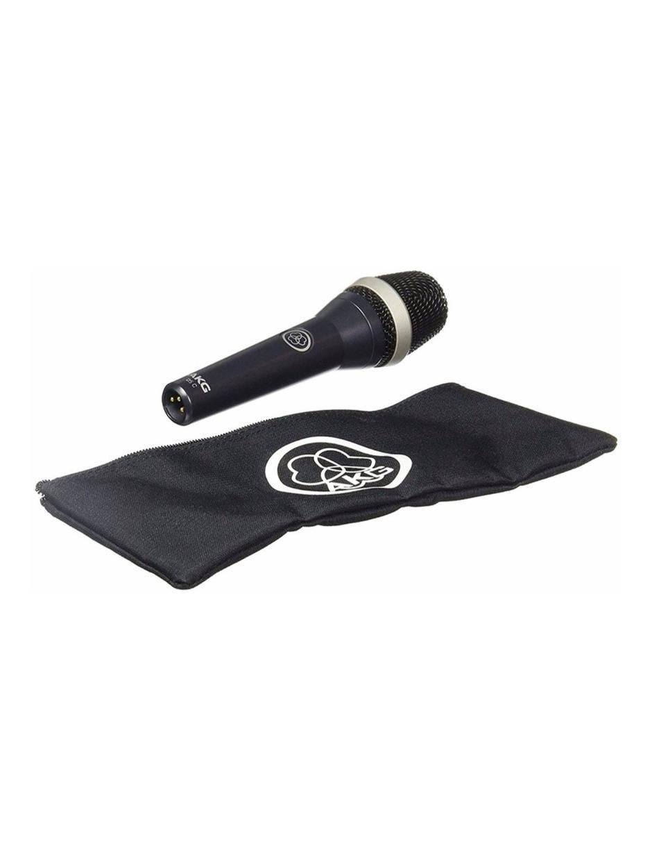 Micrófono Semi Profesional Alámbrico D5C 3