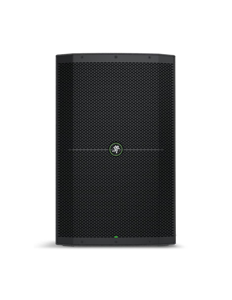 Bafle Exterior Thump215