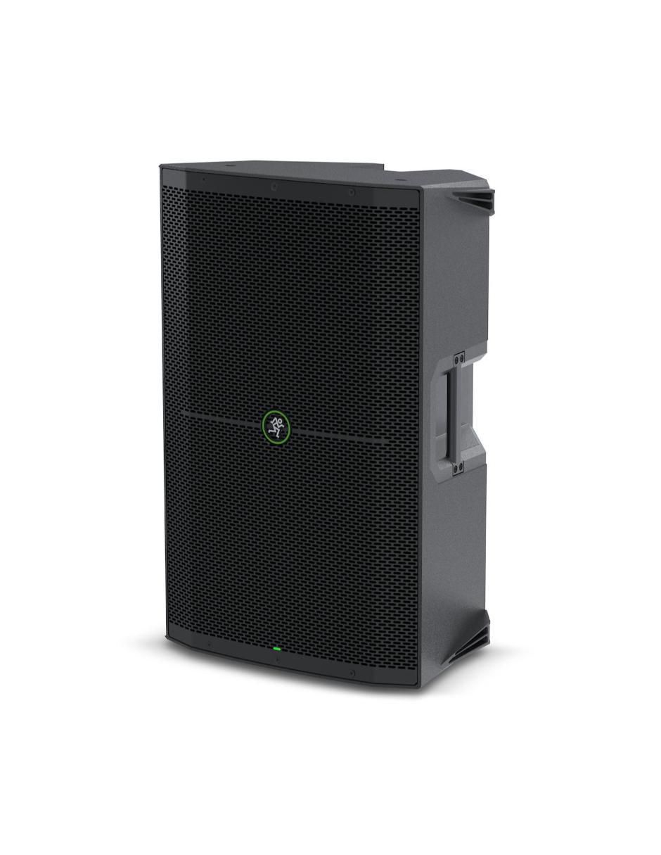 Bafle Exterior Thump215 2