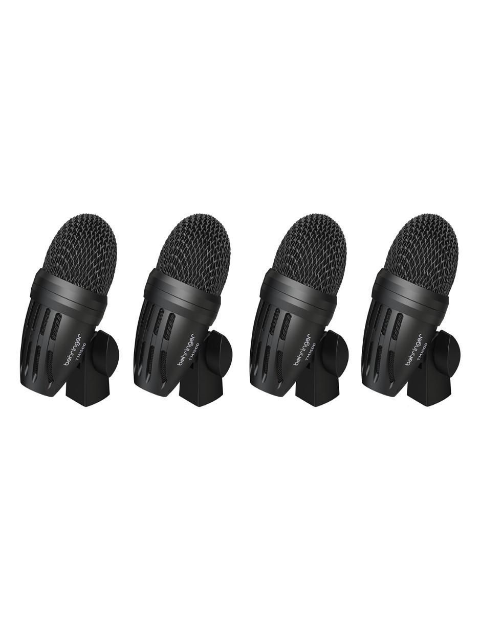 Set Micrófono Profesional Alámbrico BC1500 2