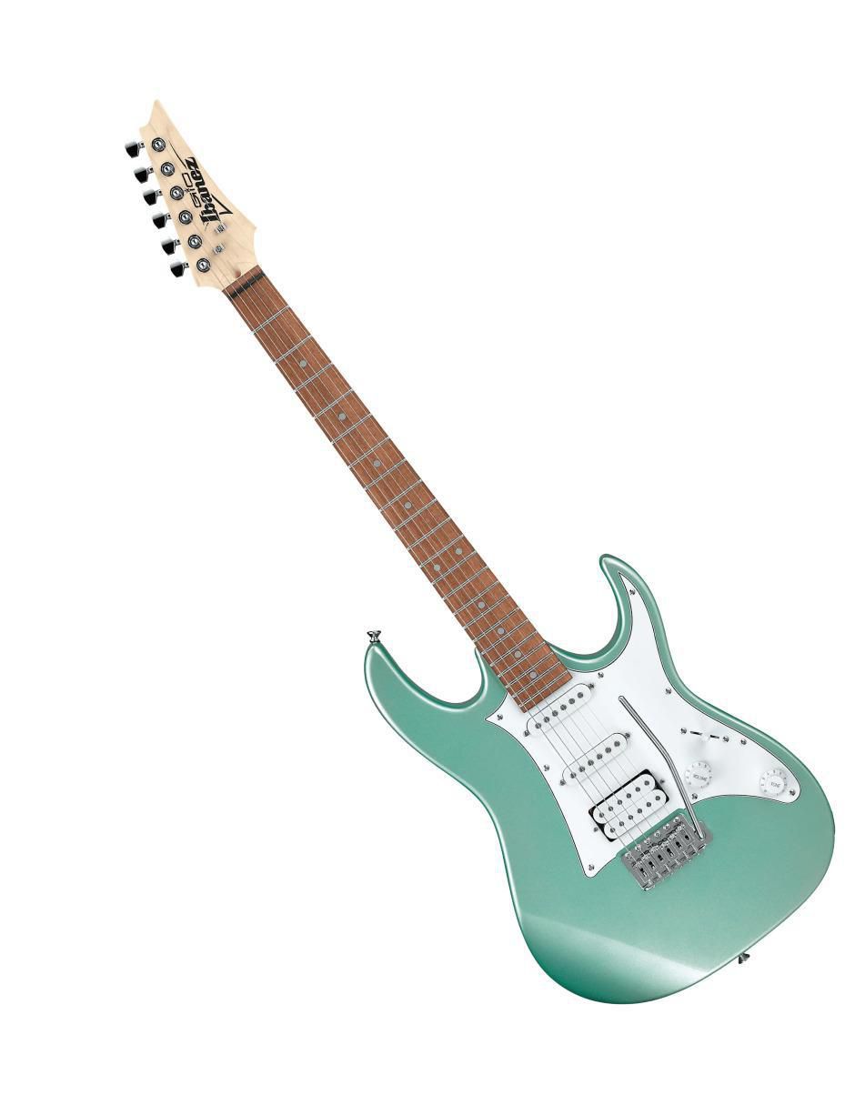 Guitarra eléctrica  grx40-mgn 3