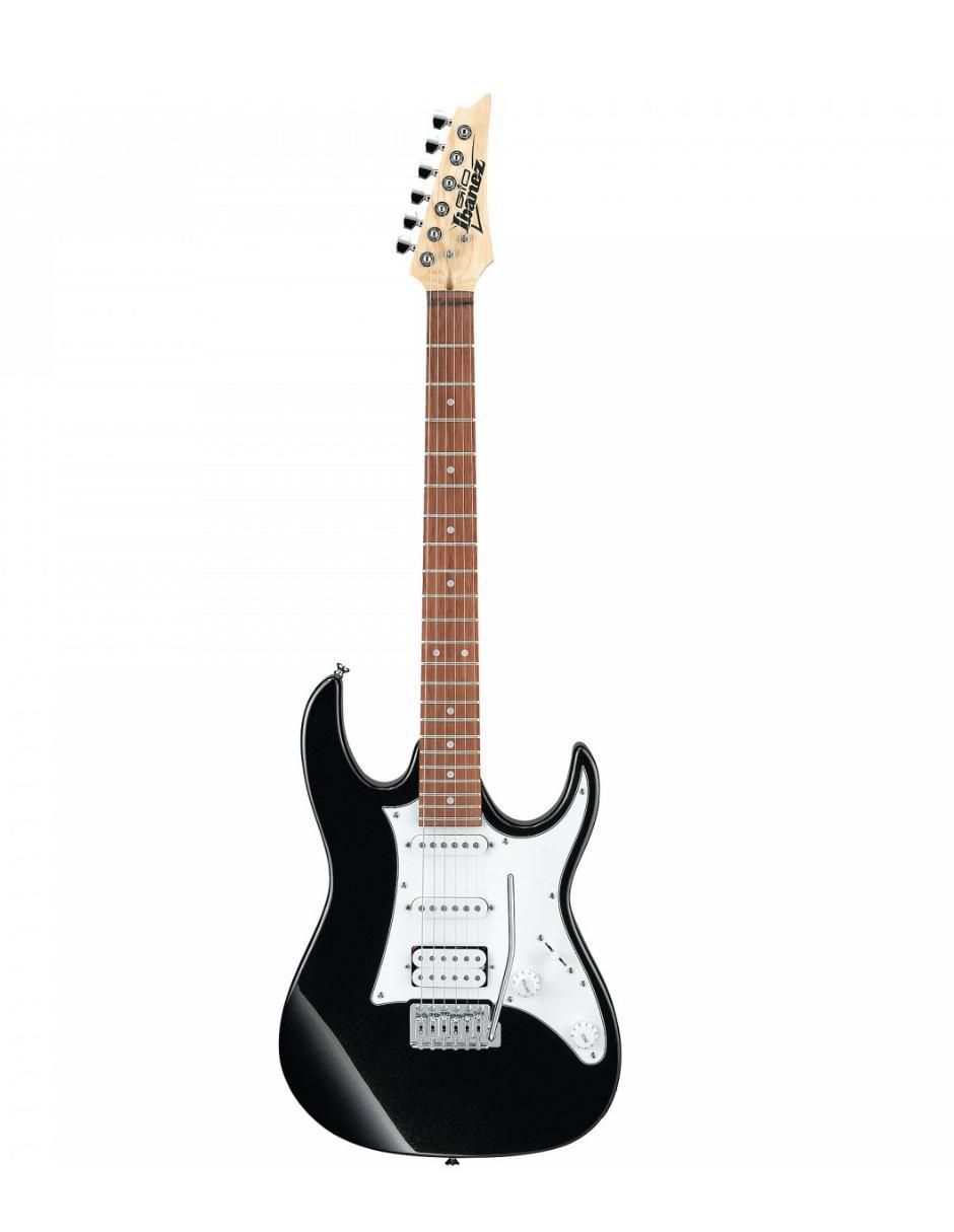Guitarra eléctrica grx40-bkn Guitarra eléctrica grx40-bkn