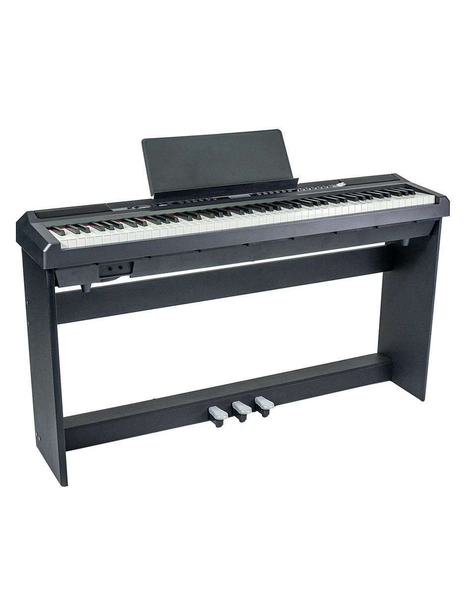 Piano S-194/AST-2 88 teclas 2