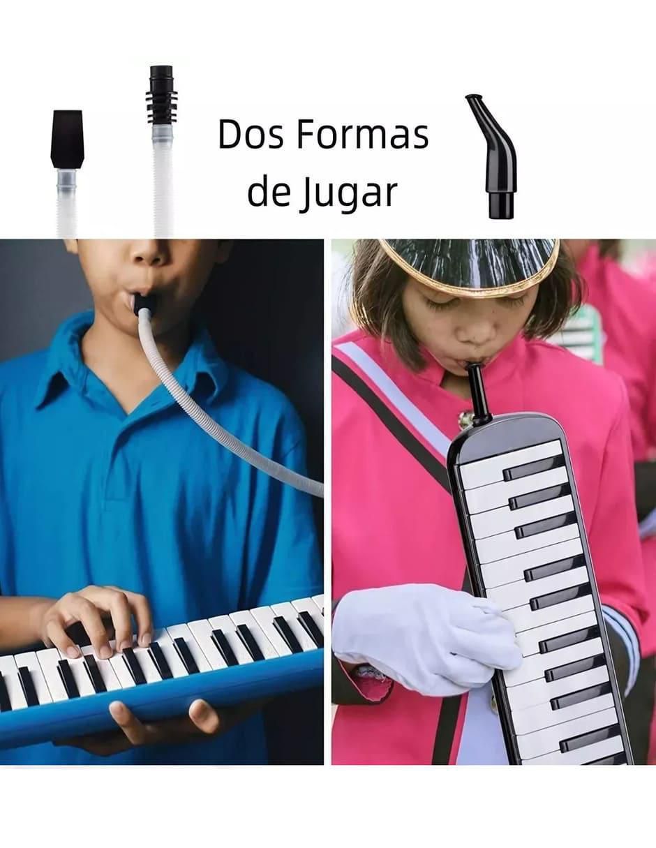 Melódica 25 teclas 2
