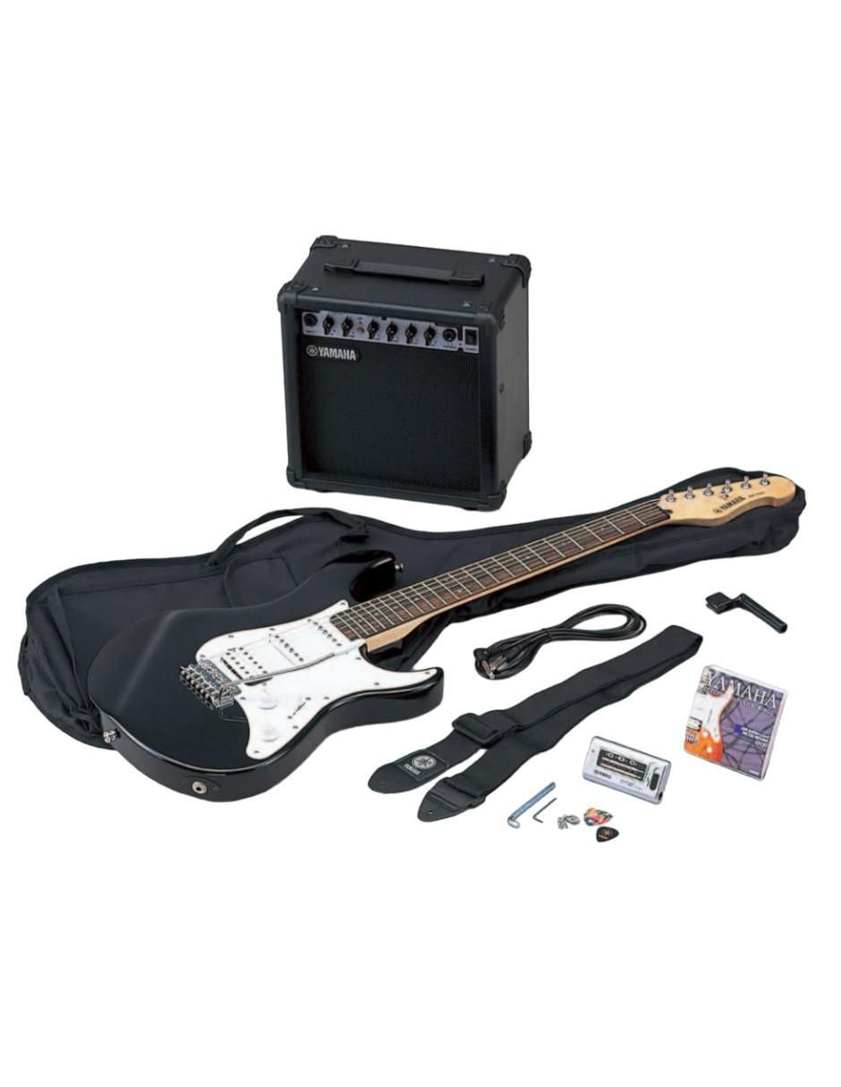 Guitarra eléctrica eg112gpiibl