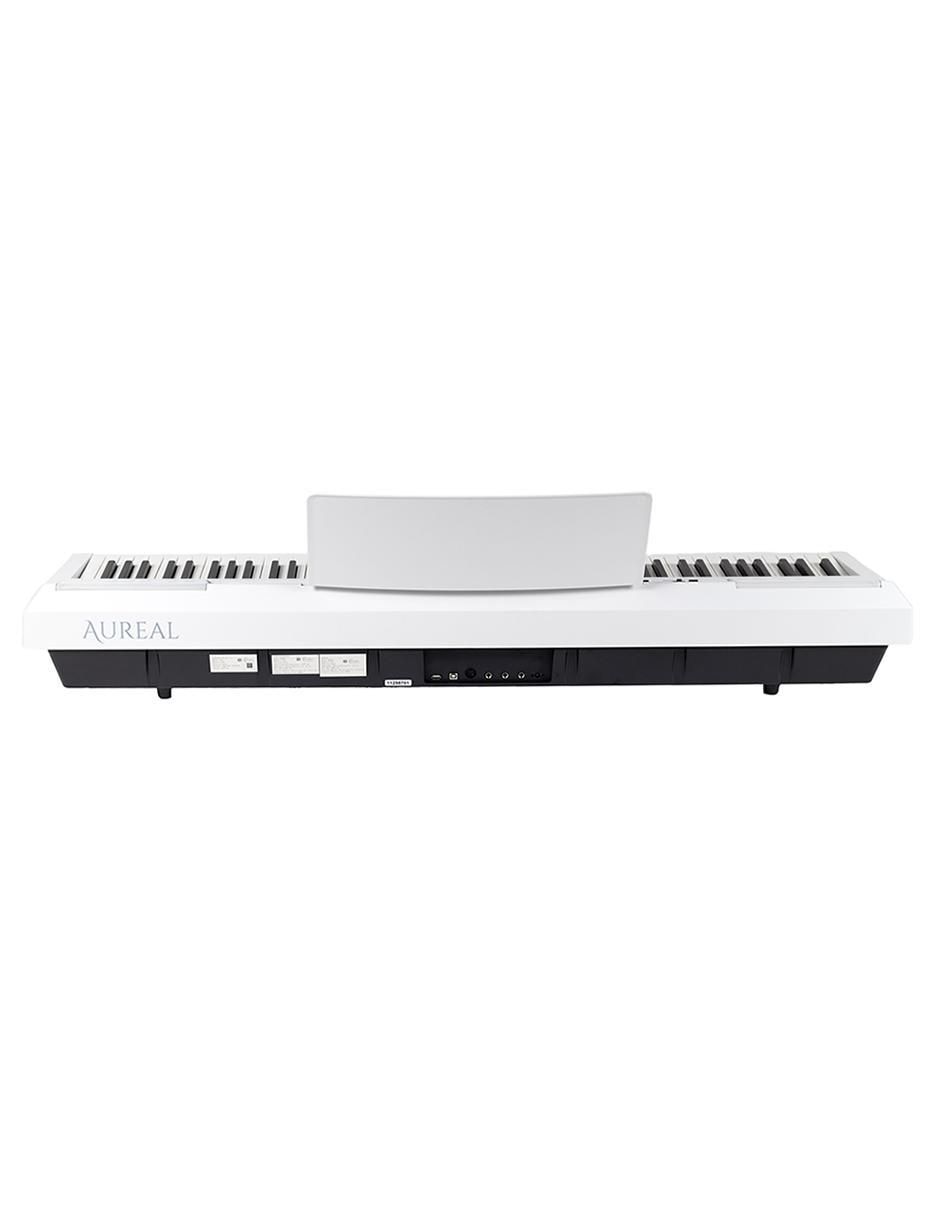 Piano S-192WH 88 teclas 2