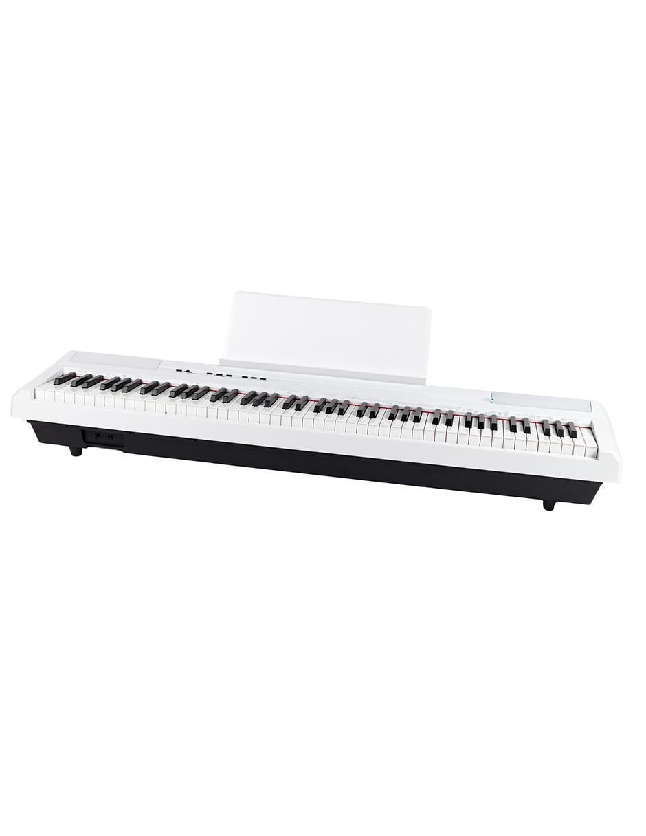 Piano S-192WH 88 teclas 3