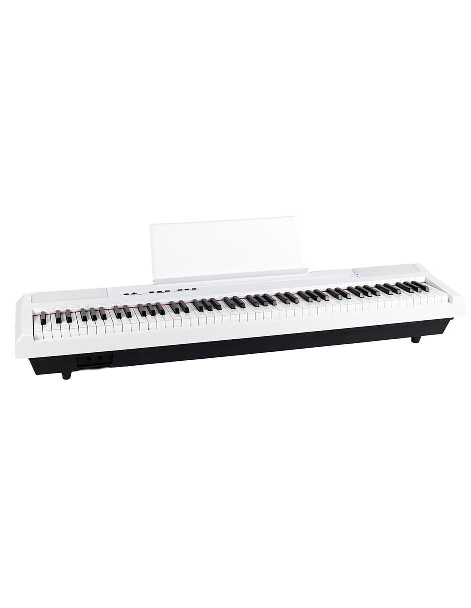 Piano S-192WH 88 teclas 4