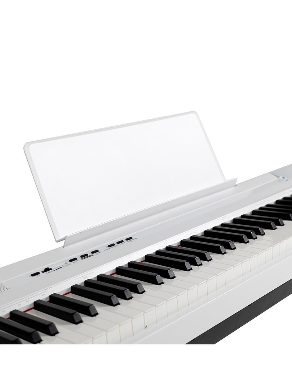 Piano S-192WH 88 teclas 5