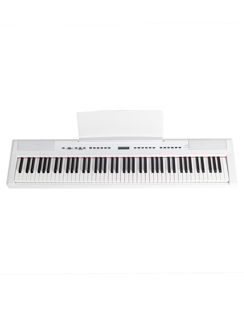 Piano S-194WH 88 teclas 2