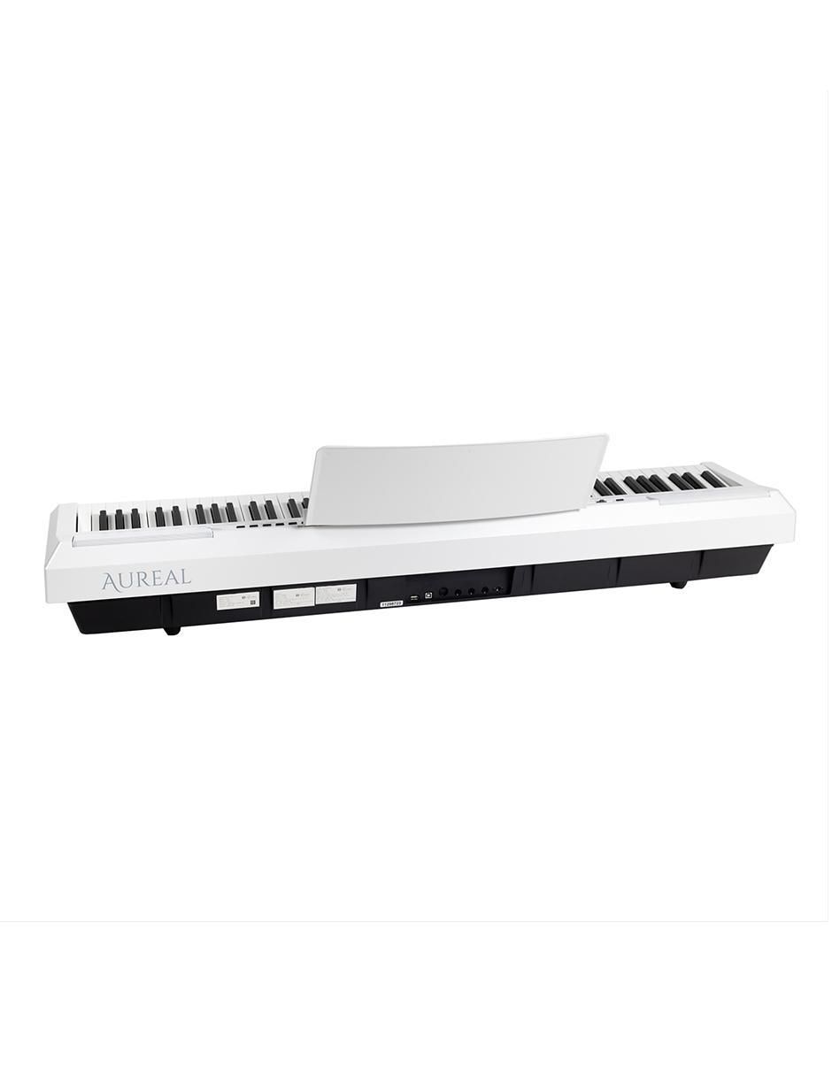 Piano S-194WH 88 teclas 5